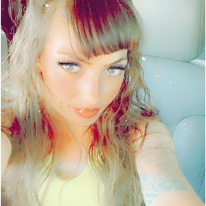 Meet your Posher, Patrece